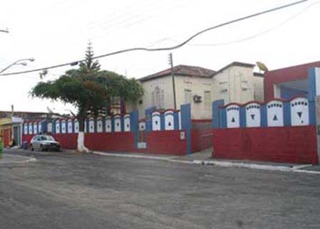 União dos Palmares