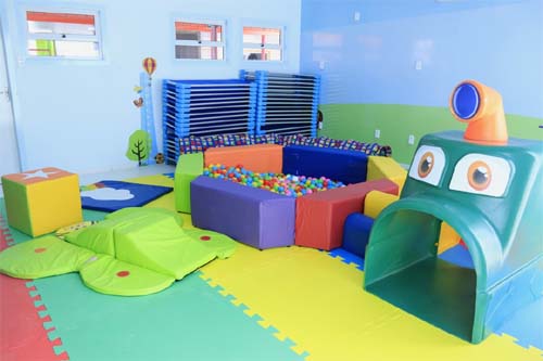 Governo de Alagoas entrega reforma de escola e inaugura a 42ª Creche Cria nesta quinta (27)