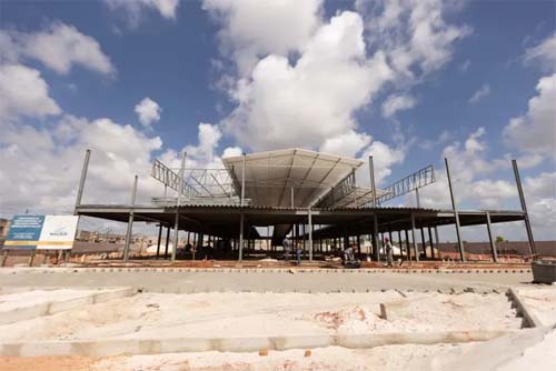 Novas creches municipais vão atender quatro mil crianças em Maceió ainda este ano