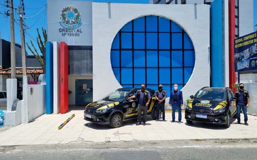 Falso corretor é condenado a pagar multa no valor de um salário mínimo