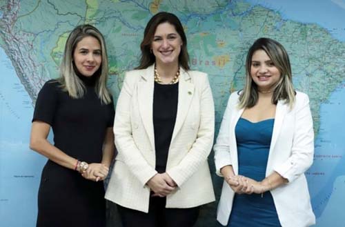 Maceió será primeira capital beneficiada com programa de microcrédito para mulheres