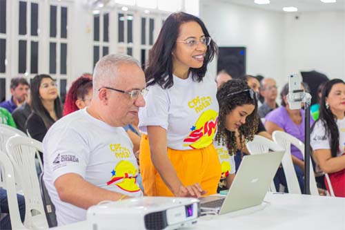 Fazenda efetua pagamento dos créditos da Nota Fiscal Cidadã nesta segunda-feira (13)