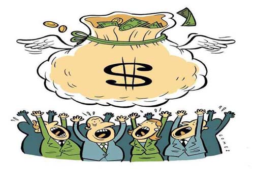 FMI alerta para o risco do baixo crescimento da economia no país