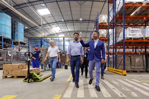 Crescimento de 7,70% do PIB de AL deixa estado em destaque nas economias do Nordeste