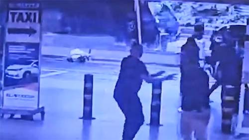 Caso Gritzbach: Polícia de SP identifica suspeito de tiroteio em aeroporto de Guarulhos