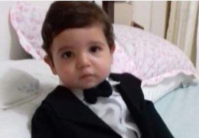 Garoto de um ano morre afogado após embarcação virar no São Francisco