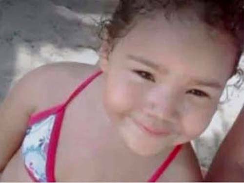 Garotinha arapiraquense morre após se afogar em rio na Barra de São Miguel