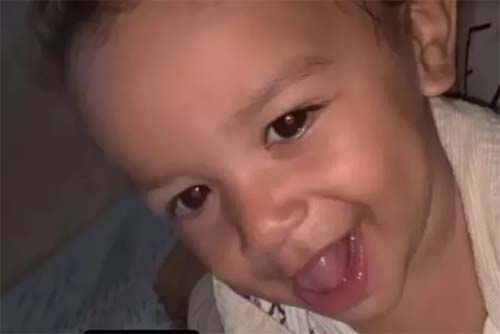 Criança morre afogada no dia em que completava 3 anos em Girau do Ponciano