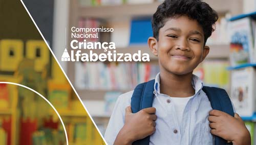 Ministério da Educação premia municípios por boas práticas em alfabetização