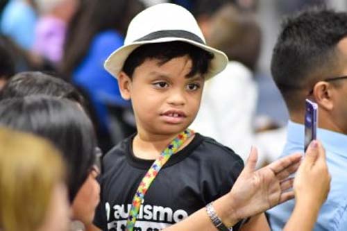 Governo de Alagoas Lança eBook Sobre Atendimento Humanizado para Pessoas Autistas