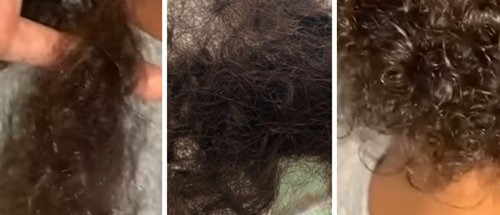 Estudante de oito anos tem cabelo cortado em ônibus escolar de Rio Largo