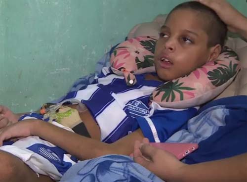 Justiça determina que Equatorial e Sima paguem 2,5 salários à mãe de criança eletrocutada em Maceió