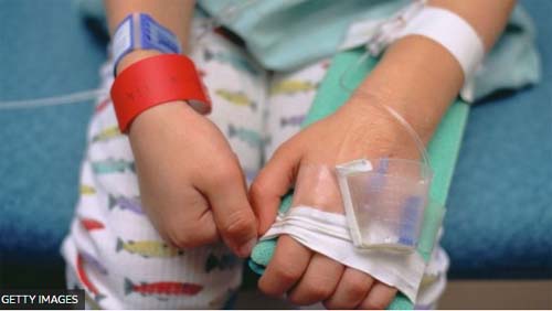 'As crianças estão menos doentes do que antes': as doenças infecciosas comuns que 'sumiram' com a pandemia