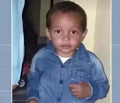 Menino de 2 anos morre após ingerir biscoito envenenado no interior da Bahia