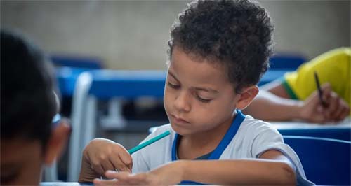 Número de Crianças Leitoras nas Redes Públicas de Alagoas Avança Quase 200%