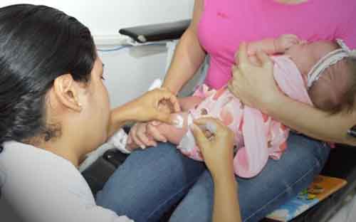 Ocupação de UTI pediátrica para síndromes gripais chega a 100% em AL