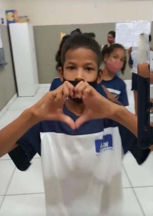 Preso o segundo suspeito do atentado que matou criança por engano, em Pilar