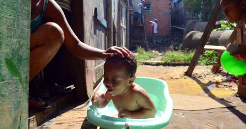Como combater os efeitos do racismo na saúde de crianças negras?