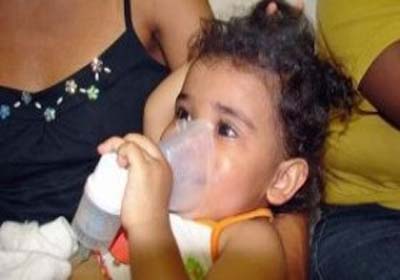 Dia Mundial contra a Pneumonia: doença é a que mais mata crianças menores de 5 anos