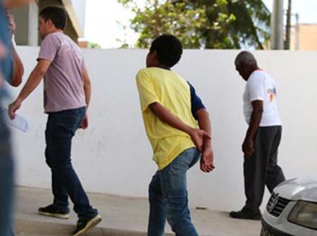 Adolescente relata cárcere privado e que era obrigado a trabalhar em circo