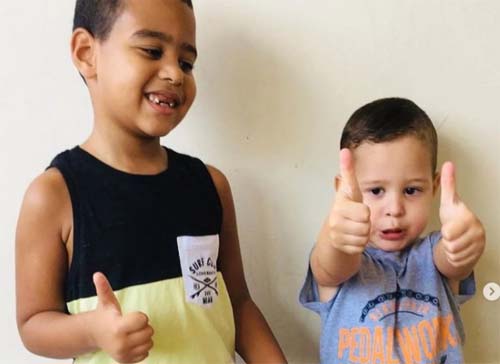 Mulher presa pelo assassinato dos filhos tem liberdade negada pela justiça do Rio