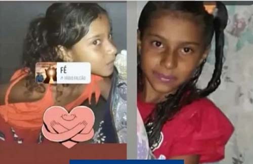 Crianças de 8 e 10 anos morrem após serem atingidas por fio de energia na zona rural de Craíbas