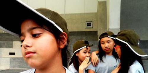 Uma em cada três crianças é vítima de bullying, diz Unicef