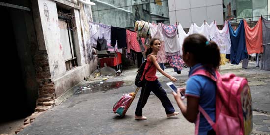 Nenhum brasileiro a menos na escola! Esse é o desafio para os próximos 4 anos