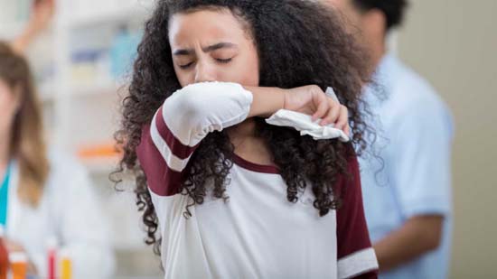 Drible gripes nos pequenos com mudanças de hábitos simples