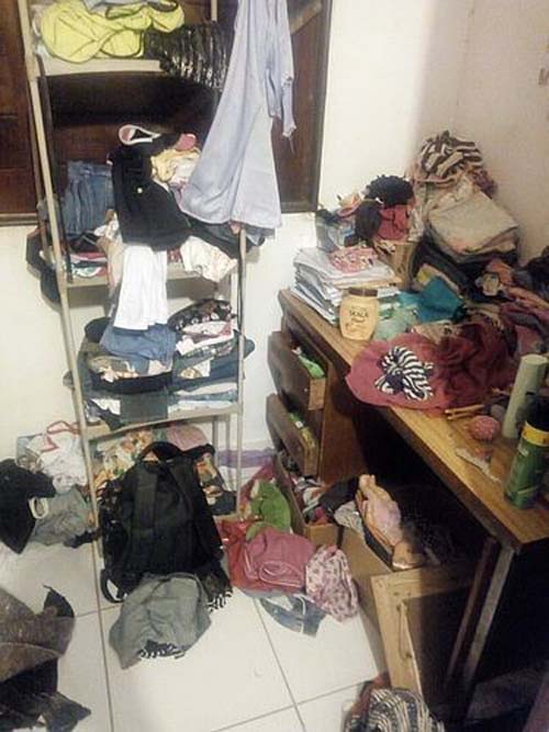 Quinze crianças são resgatadas de casas onde viviam em condições subumanas na Praia do Francês