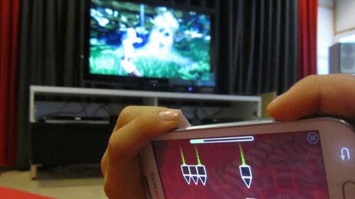 OMS: crianças devem ter tempo em frente a telas limitado a 1 hora