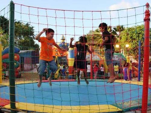 Projeto arrecada brinquedos e materiais para deixar o Dia das Crianças animado em Penedo