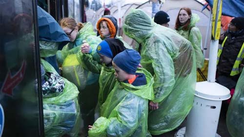 Kiev denuncia “roubo de crianças ucranianas” e fala em genocídio por parte de Moscou