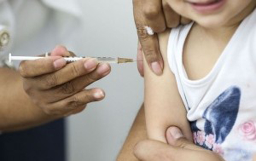 Crianças com comorbidade têm prioridade na vacinação contra covid