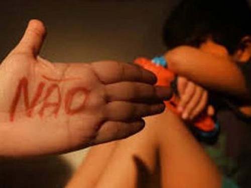 Pesquisa revela que Alagoas teve mais de 1.700 notificações de agressões contra crianças e adolescentes