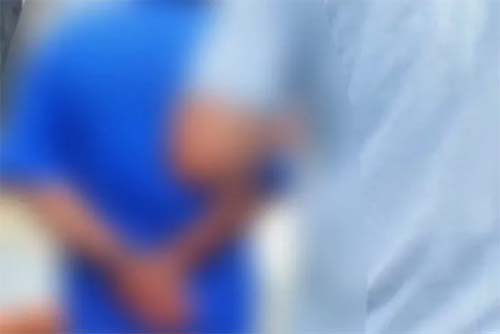 Mulher é detida por abusar sexualmente da própria filha após questionar origem dos bebês