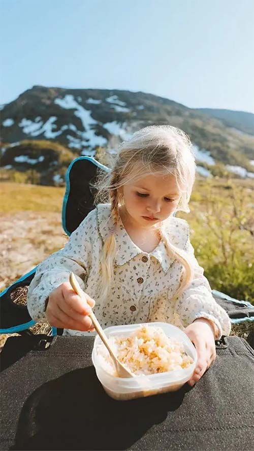 10 coisas que você precisa saber sobre o veganismo na infância