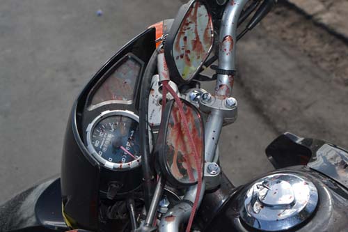 Acusado de matar homem por R$ 3 no Gunga é condenado a 27 anos de prisão