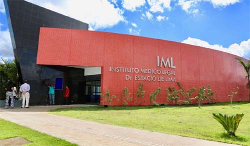 Adolescente de 17 anos morre baleado quando voltava pra casa de boicicleta em Pilar