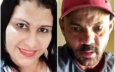 Alagoano é procurado por matar empresária em Minas Gerais