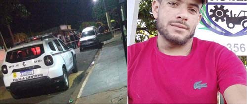 Alagoano é confundido com enteado e morto a golpes de faca no interior de São Paulo