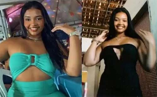 Guarda municipal é suspeito de matar adolescente de 13 anos em Maceió; arma do crime foi encontrada com o segurança.