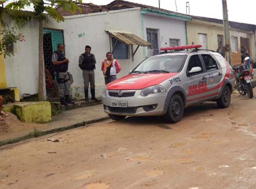 Perícia confirma quatro vítimas de violência em AL