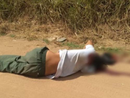 Detento do regime semiaberto é morto a tiros em Arapiraca