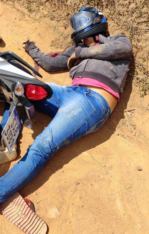 Suspeito de tentativa de assalto é morto a tiros em Arapiraca