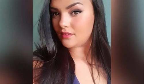 Motociclista atingida por bala perdida perde a vida em Arapiraca após perseguição policial.