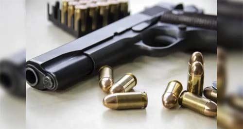 Jovem é assassinado a tiros em via pública de Arapiraca