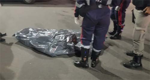 Discussão em festa termina em perseguição e assassinato em Arapiraca