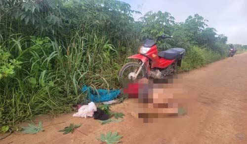 Homem é encontrado morto com sinais de tortura e execução na zona rural de Arapiraca