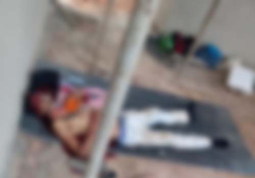 Homem pede para lavar as mãos e mata servente de pedreiro no Verdes Campos